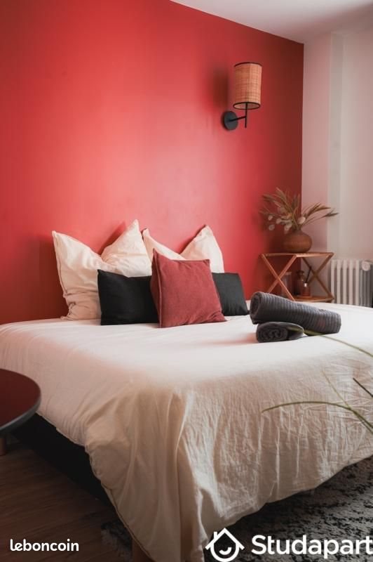 Appartement à louer, 15m², Villiers-sur-Marne