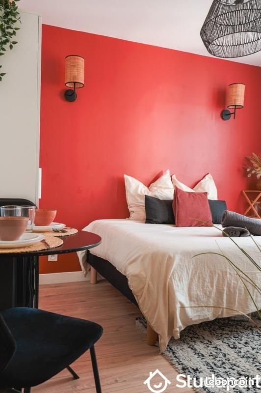 Appartement à louer, 15m², Villiers-sur-Marne