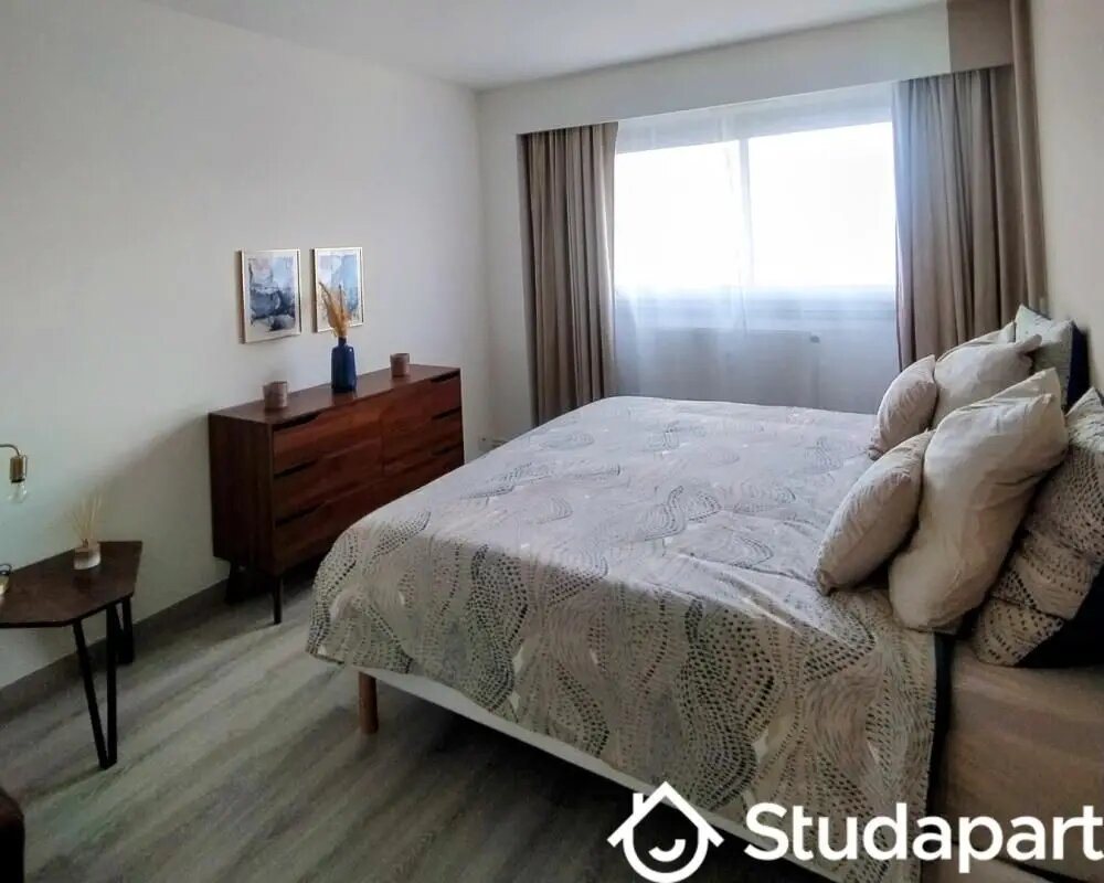 Appartement à louer, 11m², Vénissieux