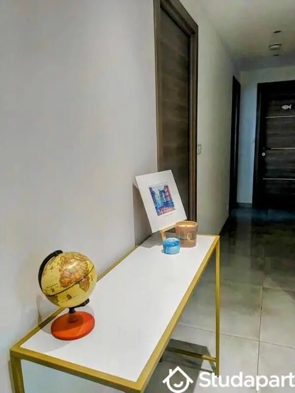 Appartement à louer, 11m², Vénissieux