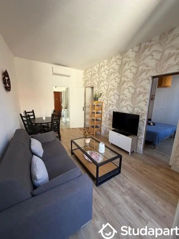 Maison à louer, 35m², Antibes