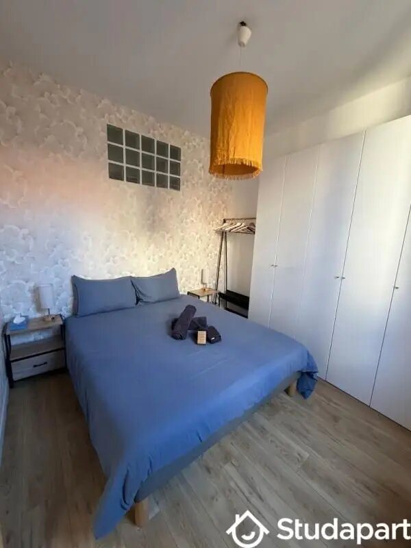Maison à louer, 35m², Antibes