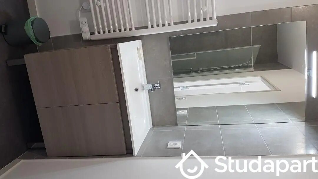 Appartement à louer, 20m², Rennes
