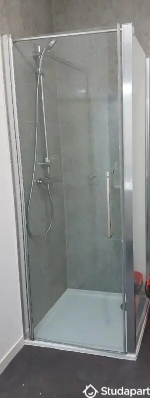 Appartement à louer, 20m², Rennes