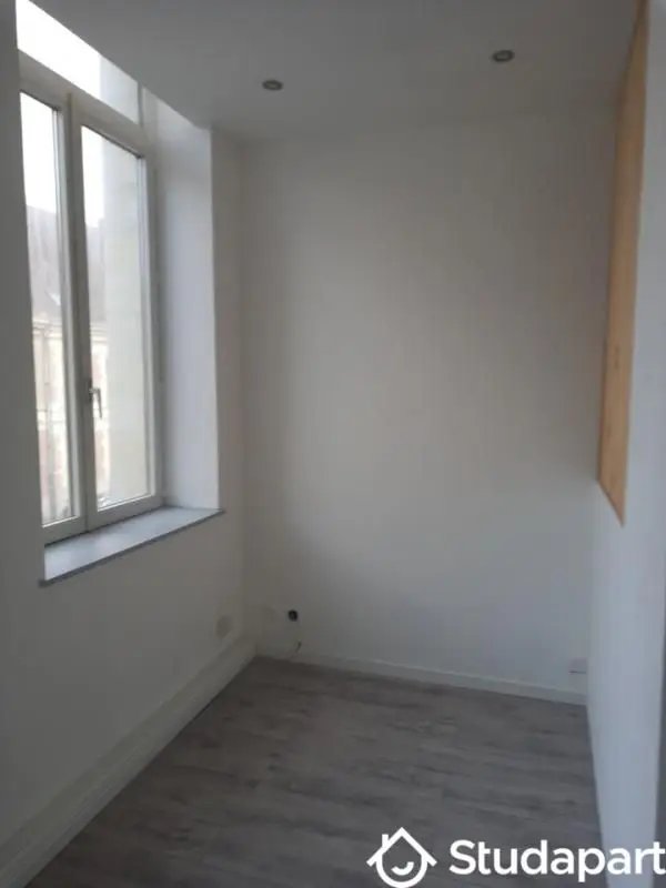 Appartement à louer, 26m², Douai