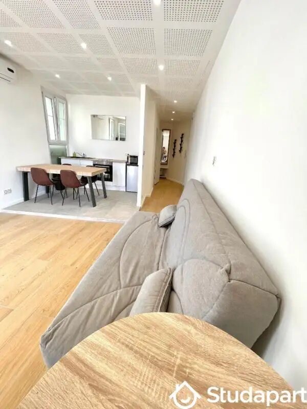 Appartement à louer, 40m², Nice