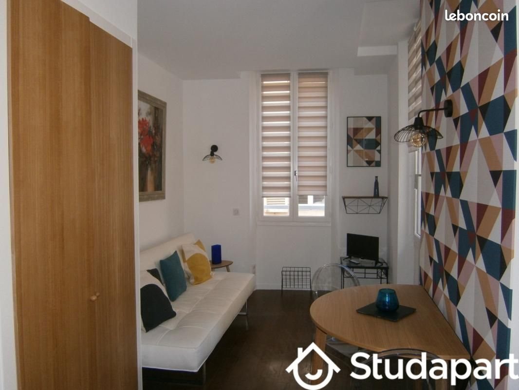 Appartement à louer, 30m², Antibes