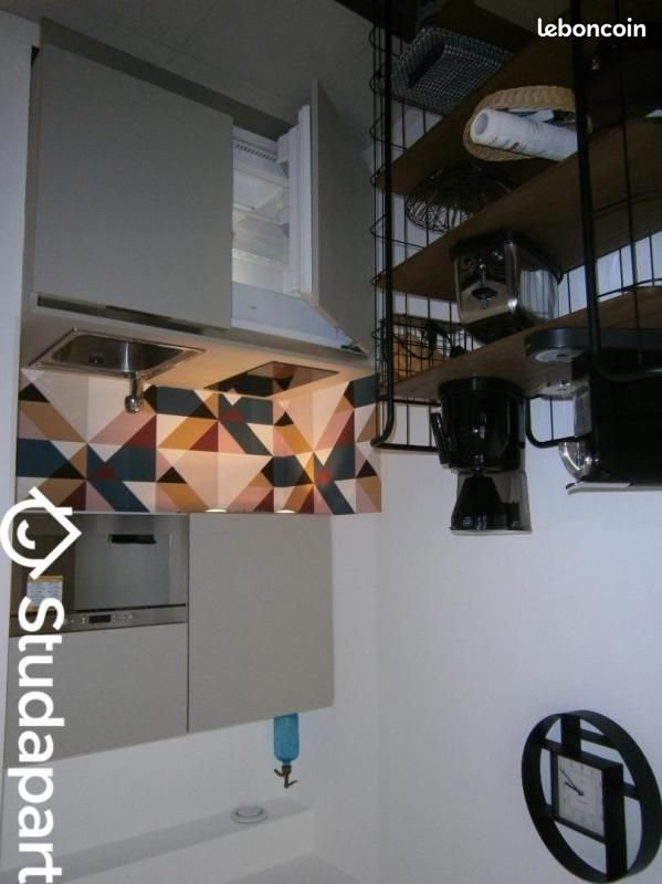 Appartement à louer, 30m², Antibes