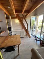 Appartement à louer, 15m², La Couronne