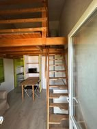 Appartement à louer, 15m², La Couronne