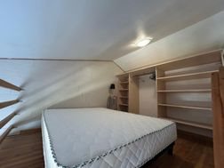 Appartement à louer, 15m², La Couronne