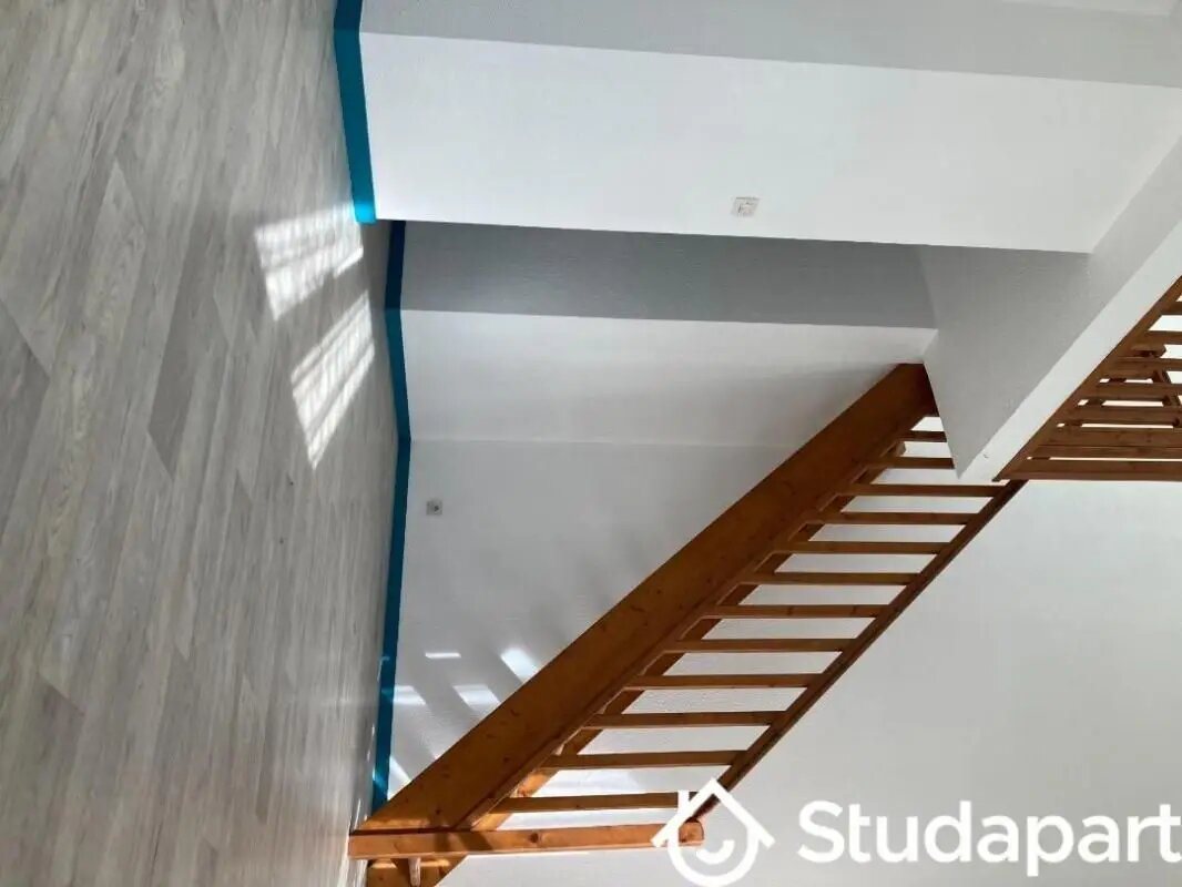 Appartement à louer, 33m², Limoges