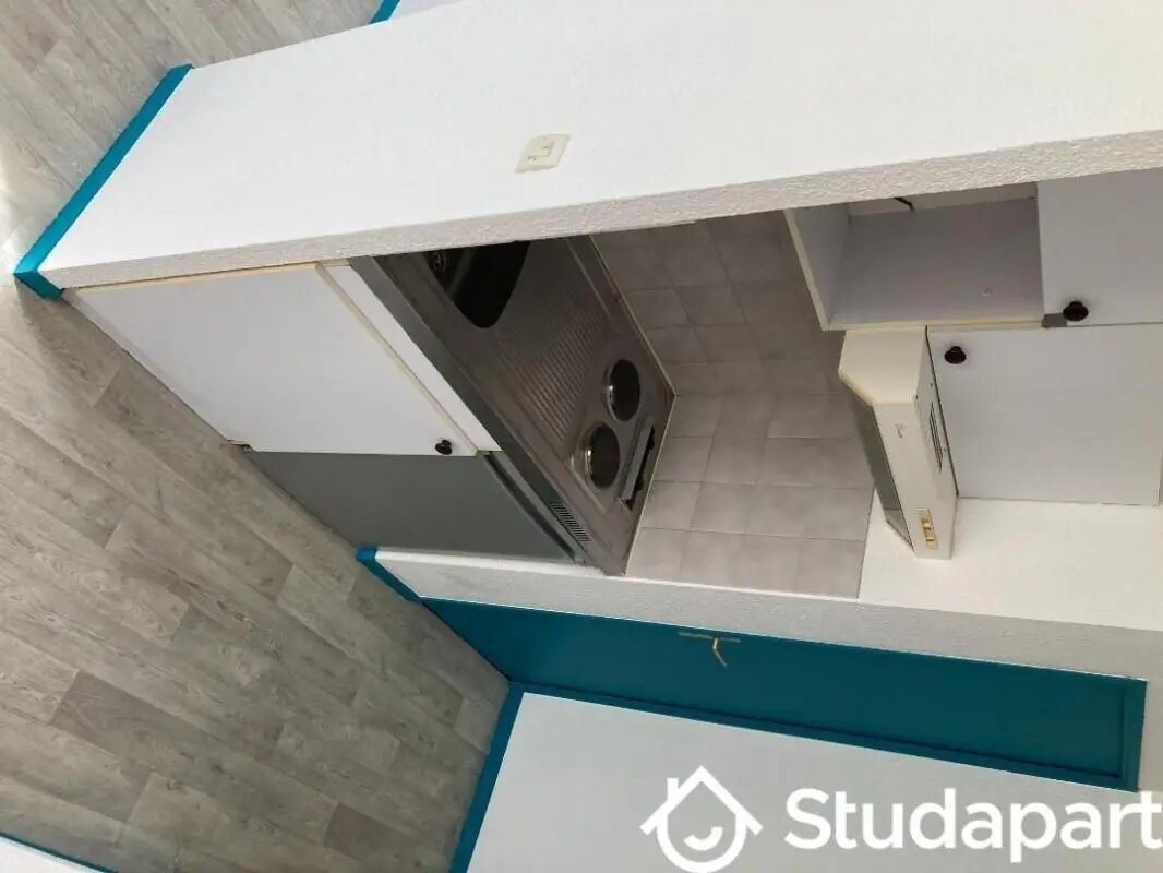 Appartement à louer, 33m², Limoges