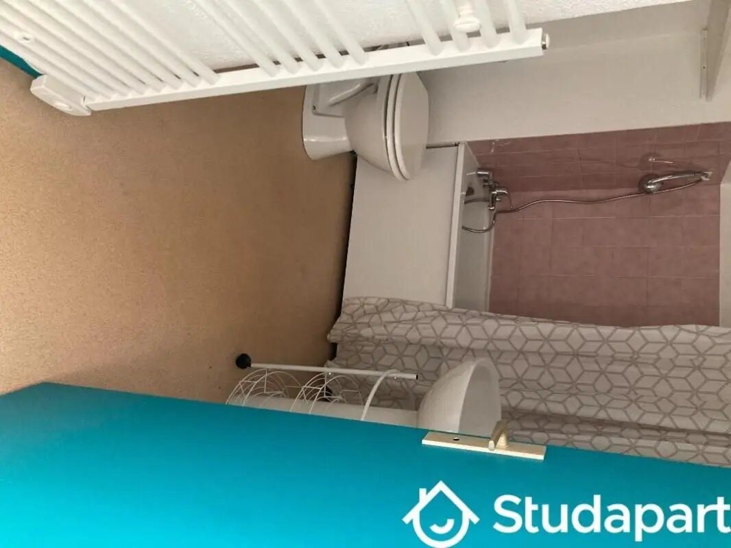 Appartement à louer, 33m², Limoges