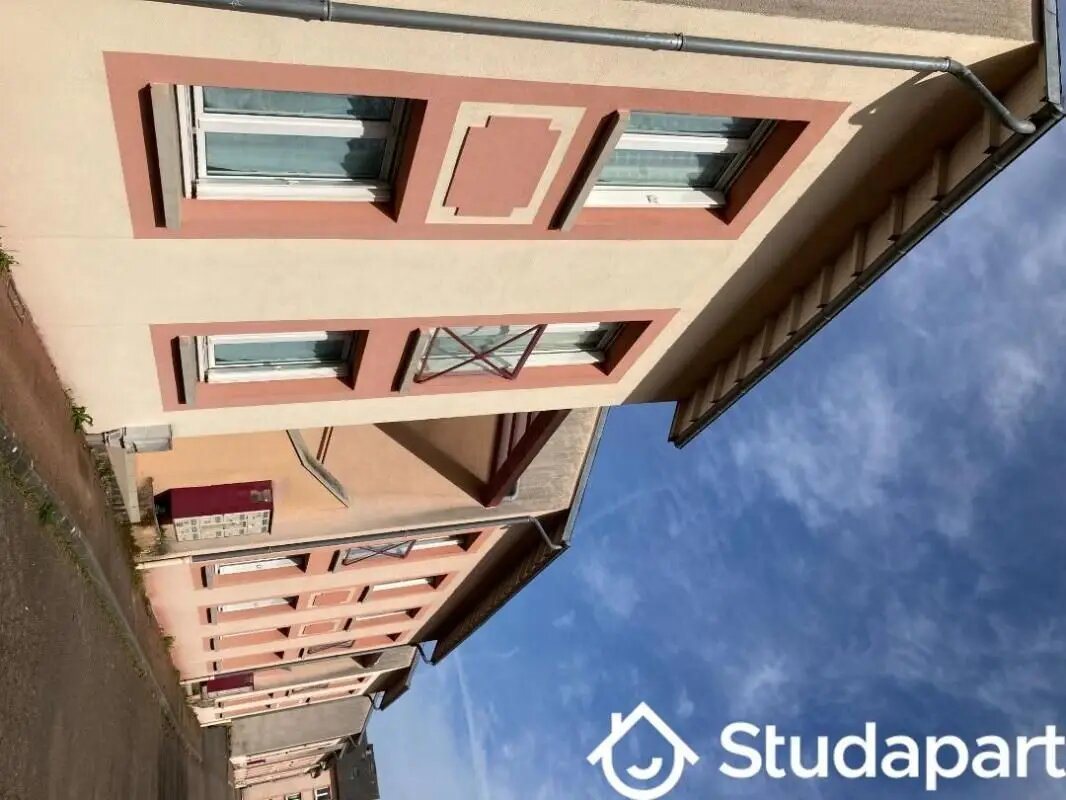 Appartement à louer, 33m², Limoges