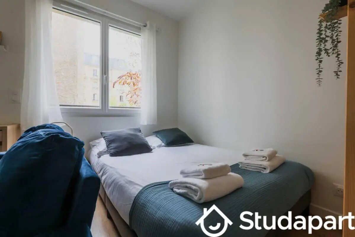 Appartement à louer, 25m², Neuilly-sur-Seine