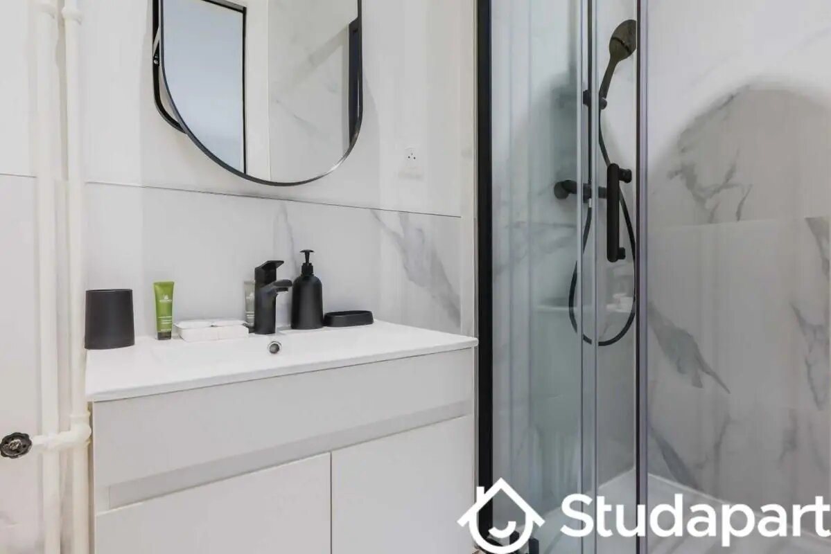 Appartement à louer, 25m², Neuilly-sur-Seine