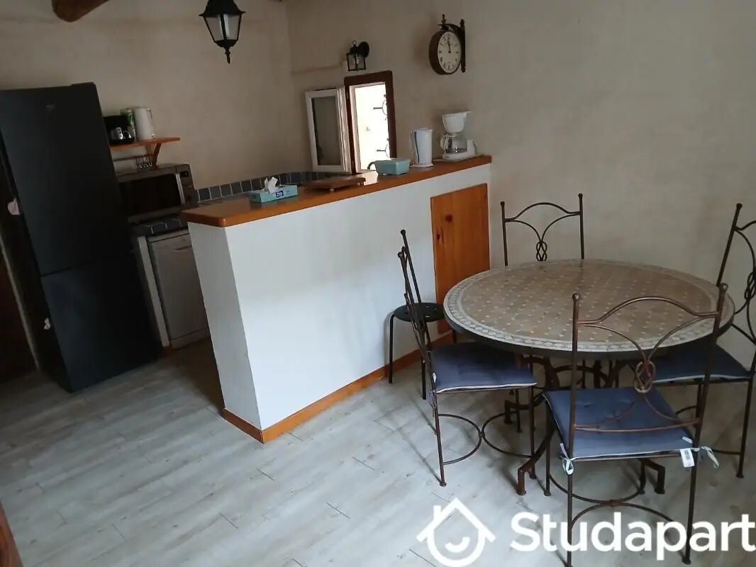 Maison à louer, 90m², Solliès-Toucas