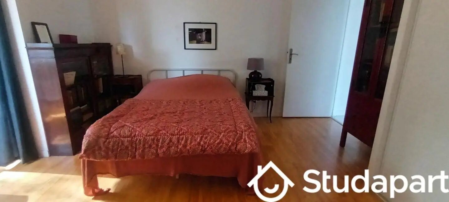 Maison à louer, 27m², Saint-Denis-lès-Bourg