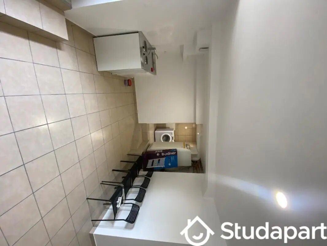 Maison à louer, 60m², Évry-Courcouronnes