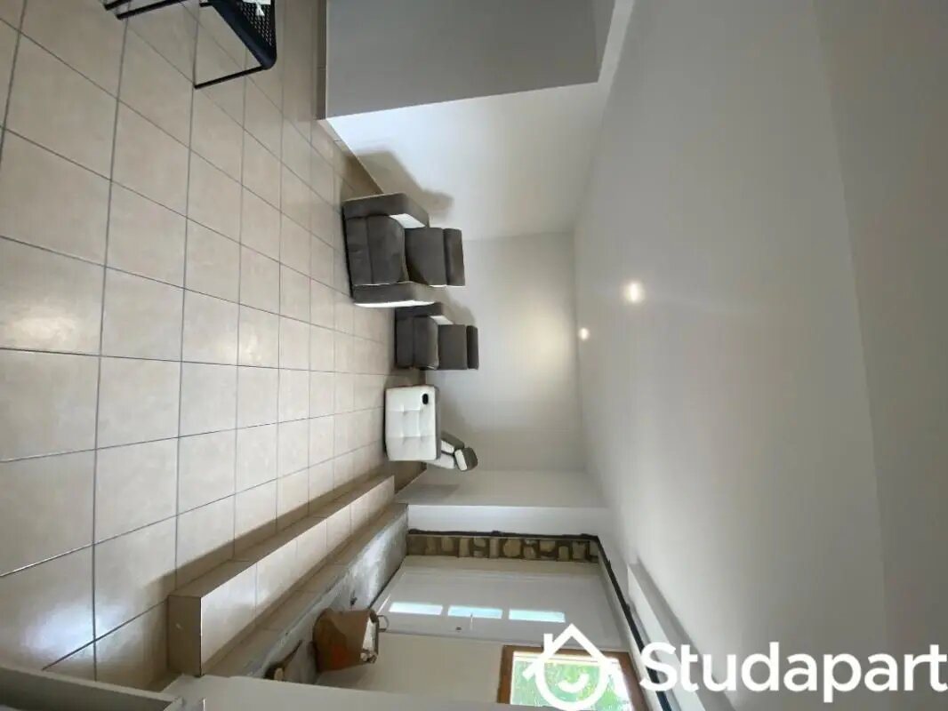 Maison à louer, 60m², Évry-Courcouronnes