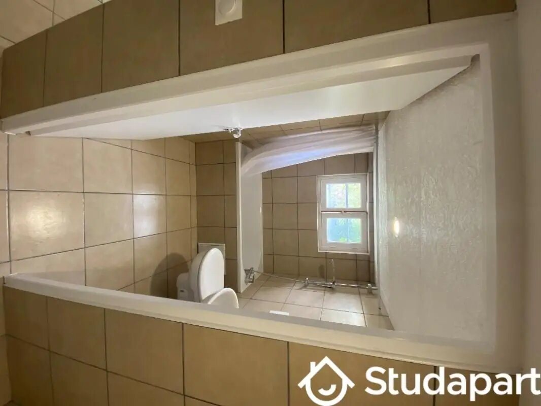 Maison à louer, 60m², Évry-Courcouronnes