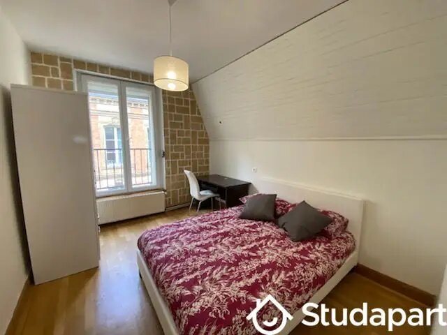 Appartement à louer, 80m², Charleville-Mézières