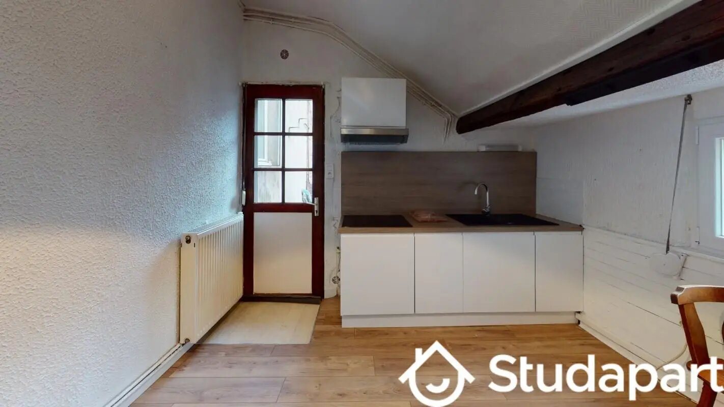 Appartement à louer, 80m², Charleville-Mézières