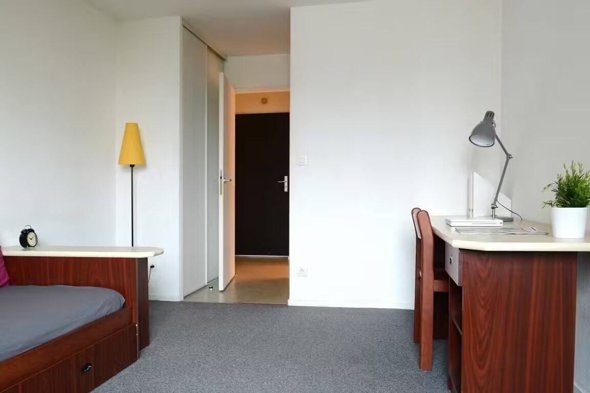 Maison à louer, 18m², Paris 19ème