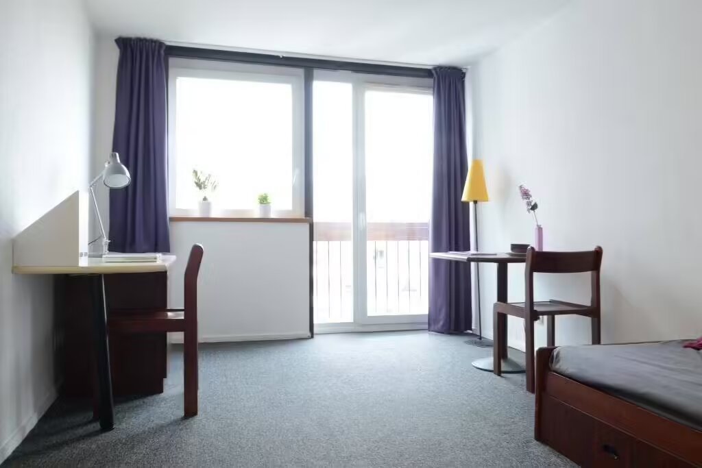 Maison à louer, 18m², Paris 19ème