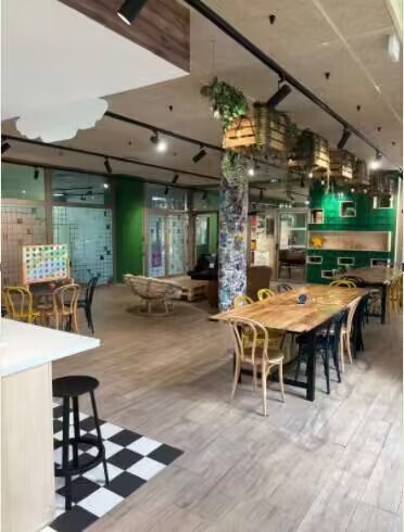 Maison à louer, 18m², Asnières-sur-Seine