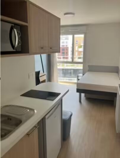 Maison à louer, 18m², Asnières-sur-Seine