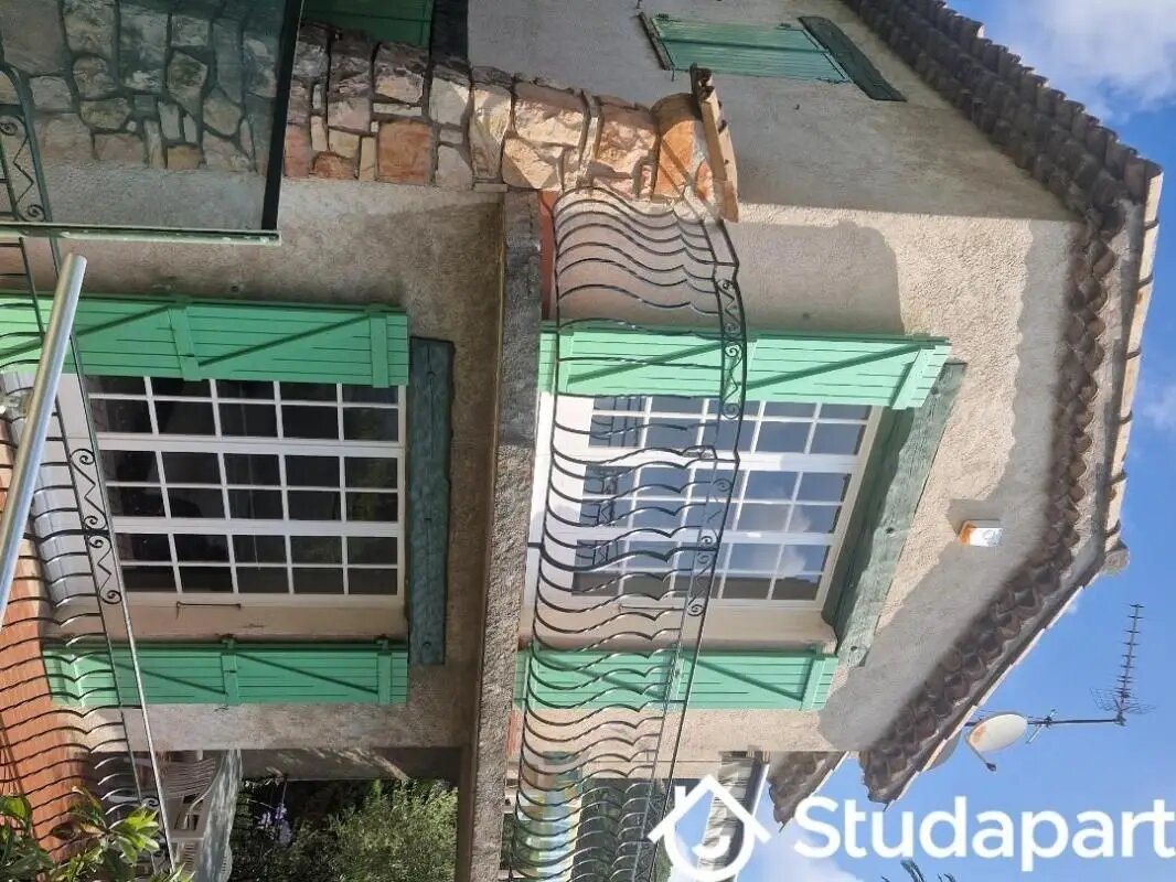 Appartement à louer, 90m², Vallauris