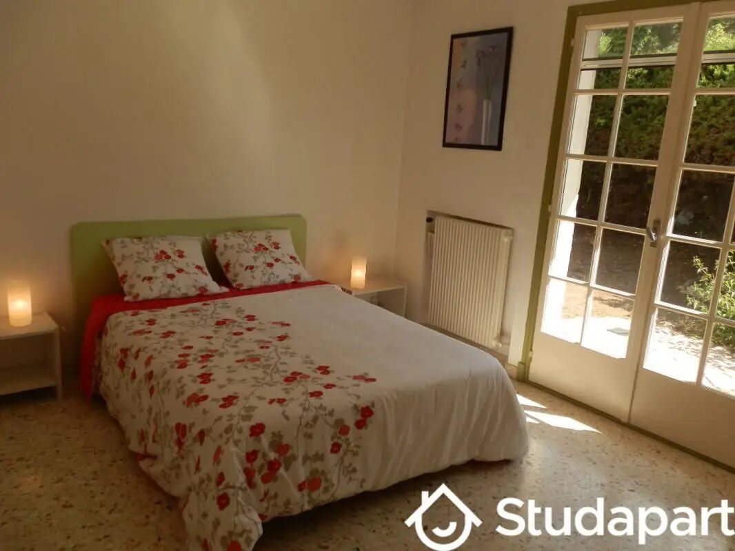 Appartement à louer, 90m², Vallauris