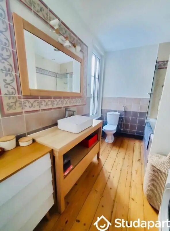 Appartement à louer, 12m², Lille