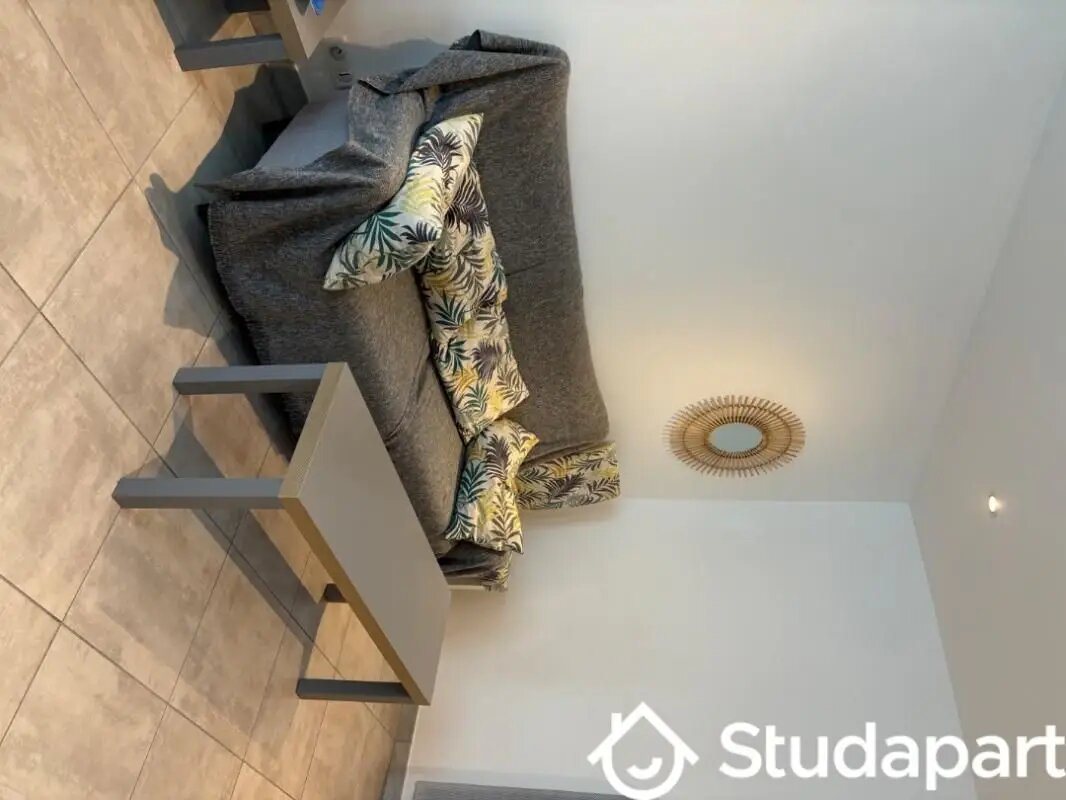 Appartement à louer, 50m², La Grande-Motte