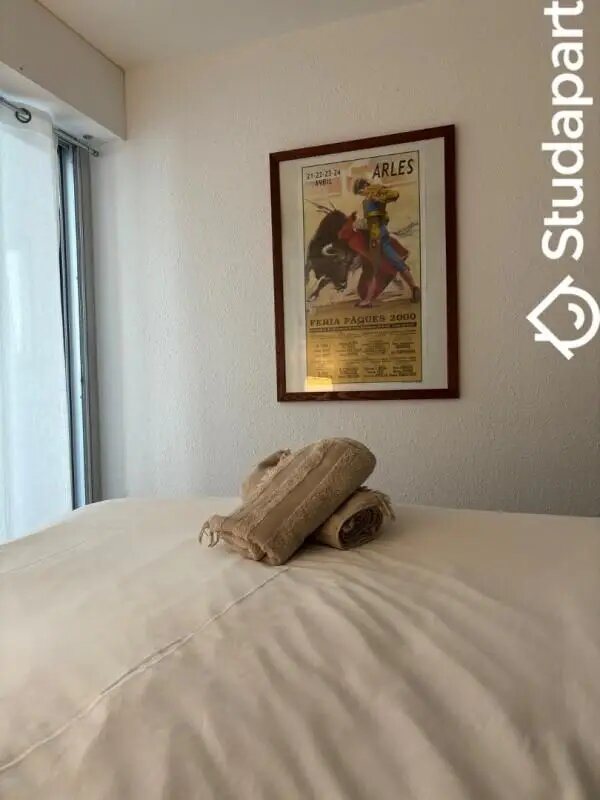 Appartement à louer, 50m², La Grande-Motte