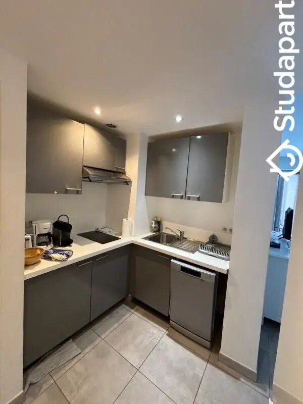 Appartement à louer, 50m², La Grande-Motte