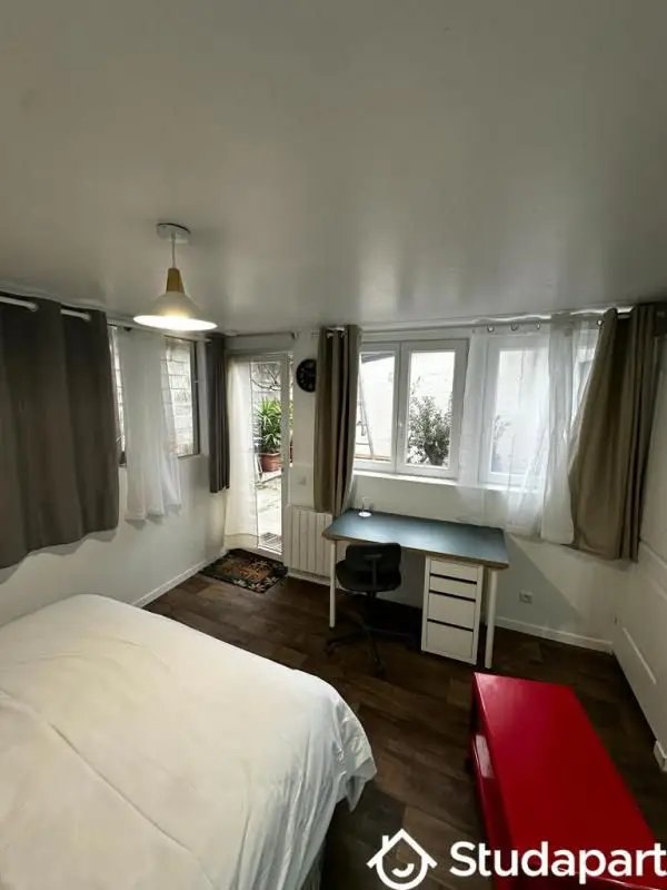 Appartement à louer, 19m², Cachan