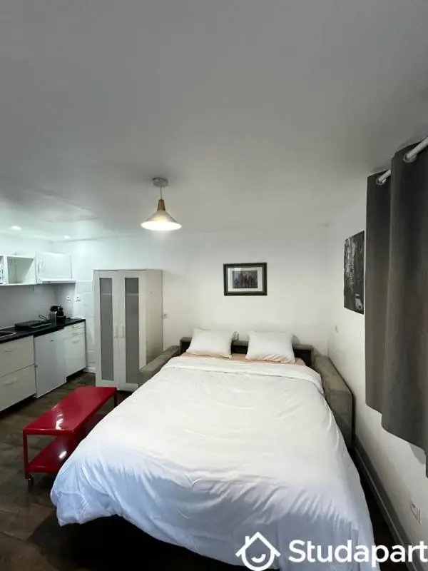 Appartement à louer, 19m², Cachan