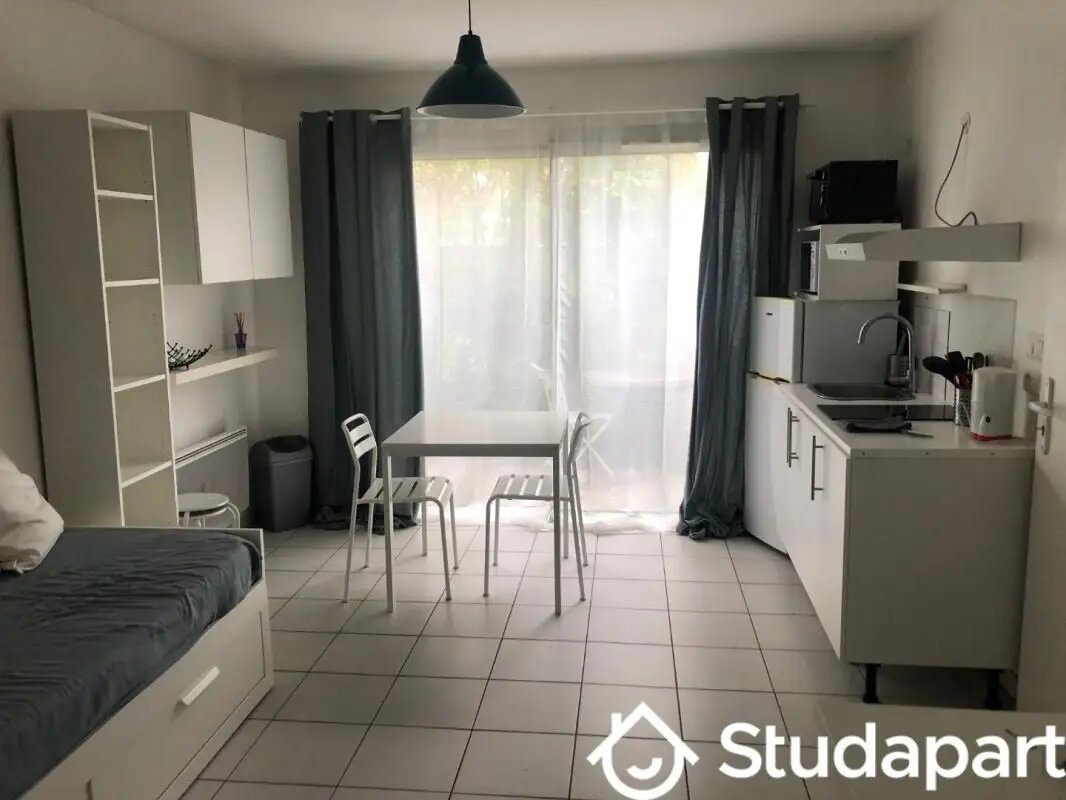 Maison à louer, 26m², Pessac