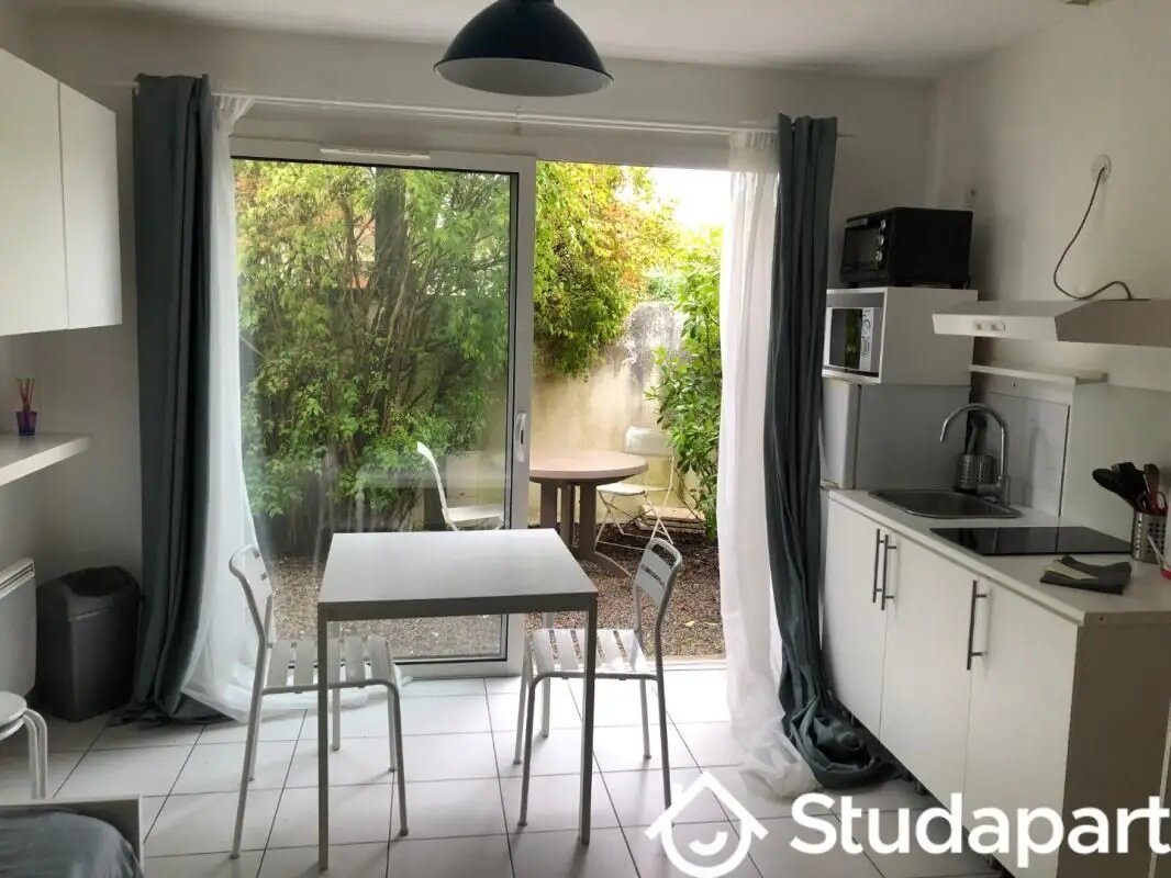 Maison à louer, 26m², Pessac