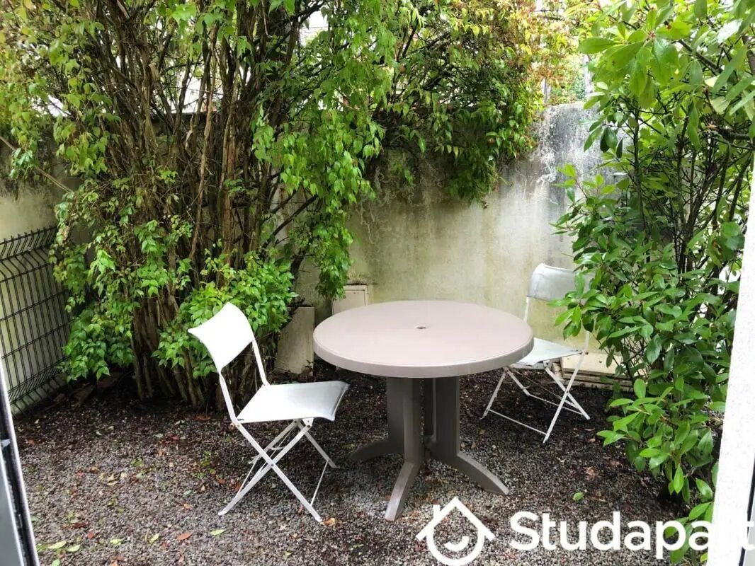 Maison à louer, 26m², Pessac