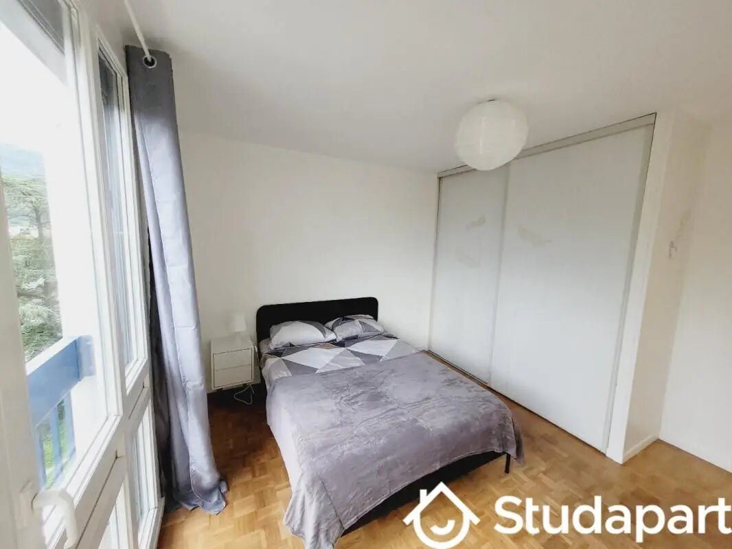 Appartement à louer, 105m², Saint-Martin-d'Hères