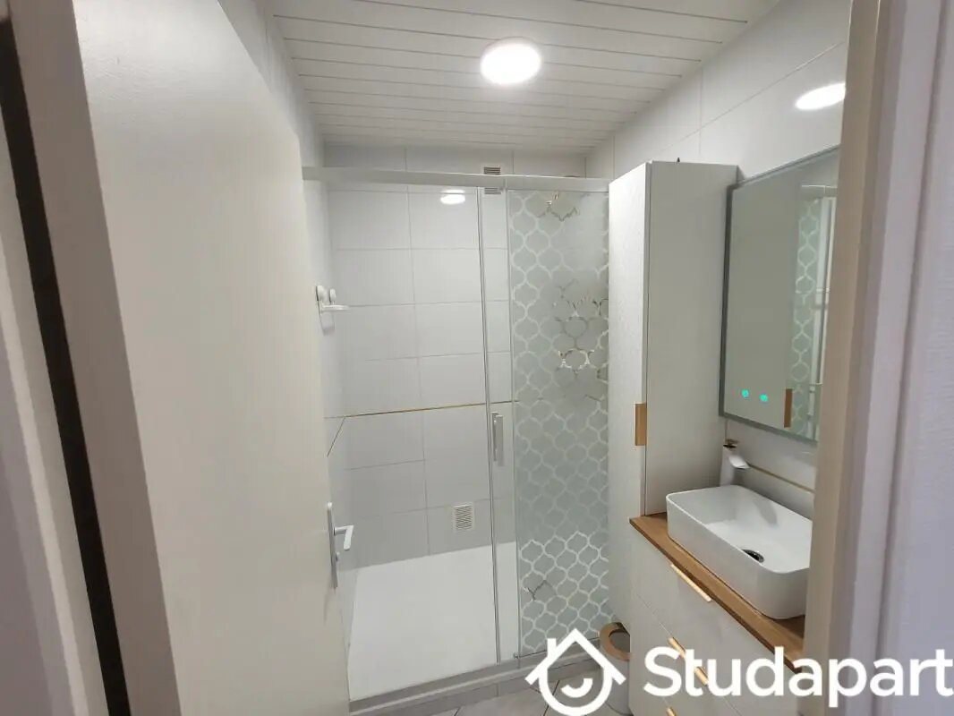 Appartement à louer, 105m², Saint-Martin-d'Hères