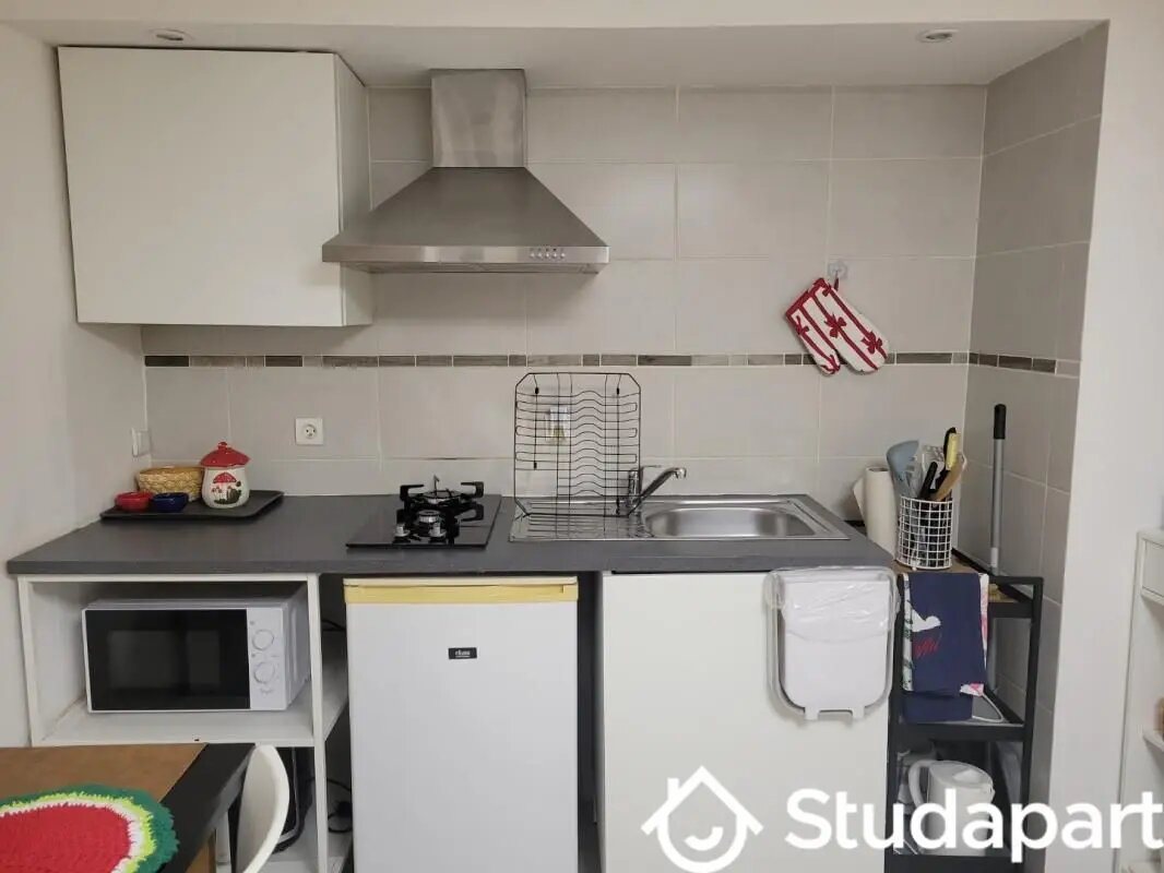 Maison à louer, 20m², Courcouronnes