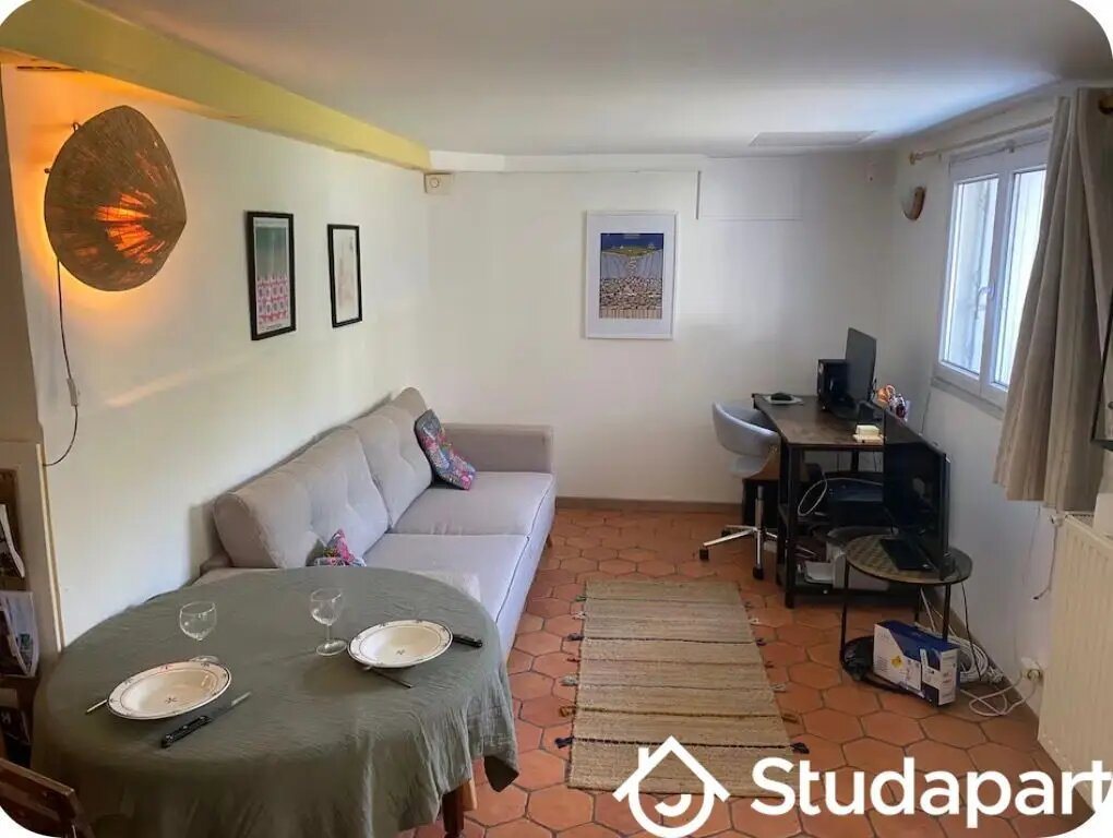 Appartement à louer, 15m², Neuilly-Plaisance