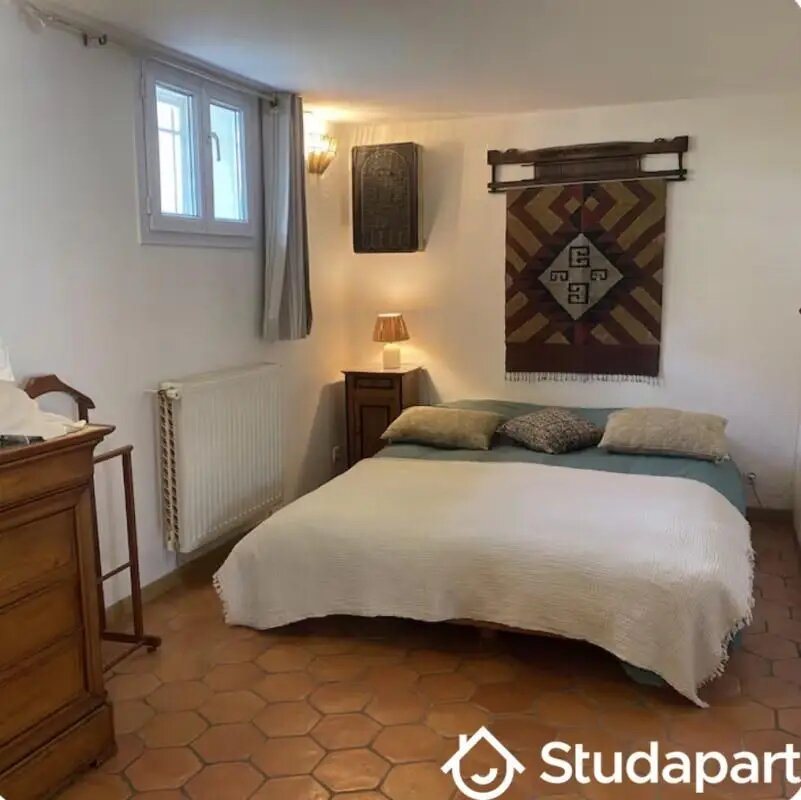 Appartement à louer, 15m², Neuilly-Plaisance