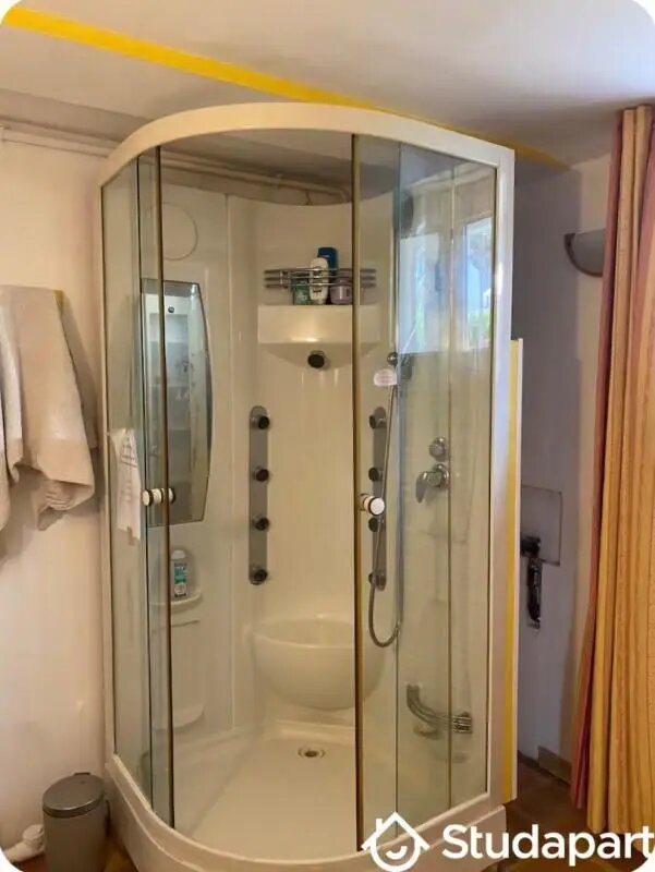 Appartement à louer, 15m², Neuilly-Plaisance