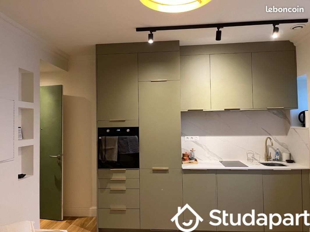 Appartement à louer, 33m², Guéthary